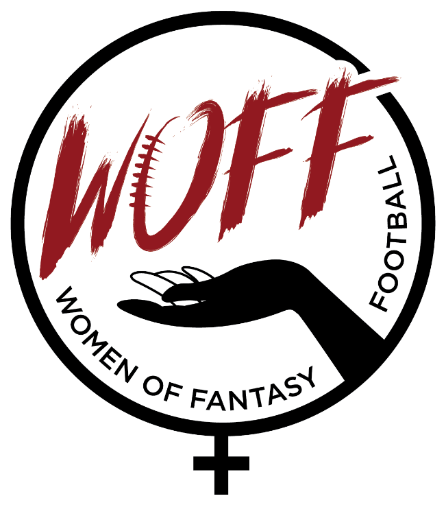 Women's Series Logo